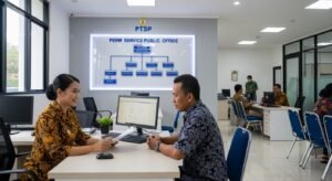 Tugas dan Fungsi Dinas UMKM Kaltara