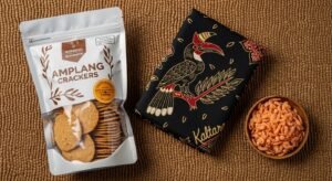 Pemasaran UMKM Kaltara