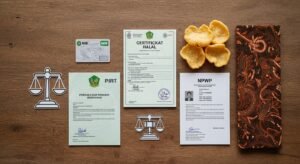 Izin Wajib UMKM Kaltara