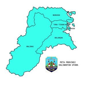 Alamat Dinas UMKM Kaltara